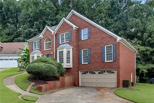 1336 Velvet Creek Way SW, Marietta, GA 30008 - Photo 4
