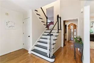 591 Delphinium Blvd NW, Acworth, GA 30102 - Photo 14