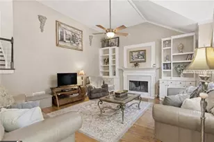591 Delphinium Blvd NW, Acworth, GA 30102 - Photo 4