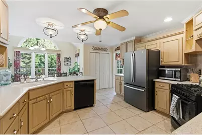 591 Delphinium Boulevard NW, Acworth, GA 30102 - Photo 16