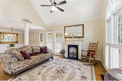 591 Delphinium Boulevard NW, Acworth, GA 30102 - Photo 12