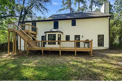 1362 Murdock Road, Marietta, GA 30062 - Photo 42