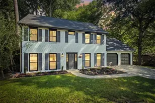 1362 Murdock Rd, Marietta, GA 30062 - Photo 1