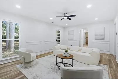 1362 Murdock Road, Marietta, GA 30062 - Photo 12