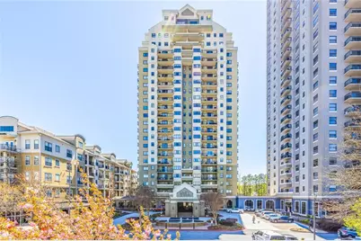 795 Hammond Drive NE #2408, Sandy Springs, GA 30328 - Photo 52