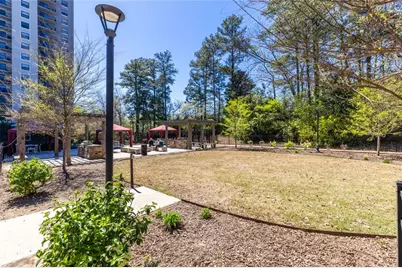 795 Hammond Drive NE #2408, Sandy Springs, GA 30328 - Photo 58