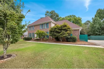 4002 Camary Drive, Conyers, GA 30094 - Photo 1