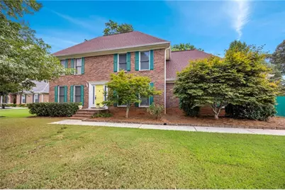 4002 Camary Drive, Conyers, GA 30094 - Photo 2