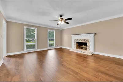 4002 Camary Drive, Conyers, GA 30094 - Photo 22