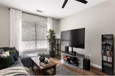 821 Ralph McGill Boulevard NE #3110, Atlanta, GA 30306 - Photo 2