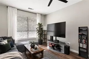 821 Ralph McGill Blvd NE, Atlanta, GA 30306 - Photo 2