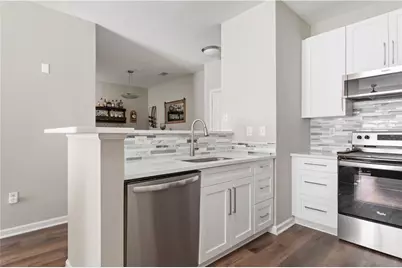 821 Ralph McGill Boulevard NE #3110, Atlanta, GA 30306 - Photo 6