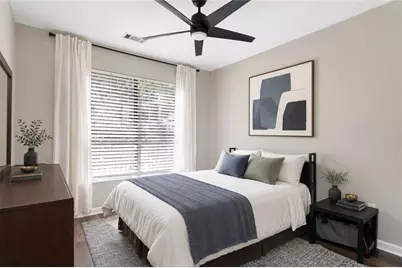 821 Ralph McGill Boulevard NE #3110, Atlanta, GA 30306 - Photo 10