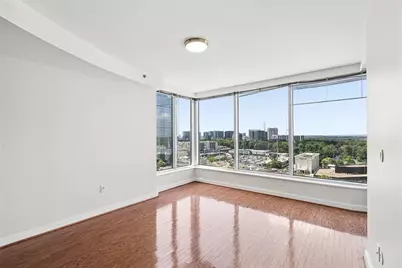 3338 Peachtree Road NE #1810, Atlanta, GA 30326 - Photo 1
