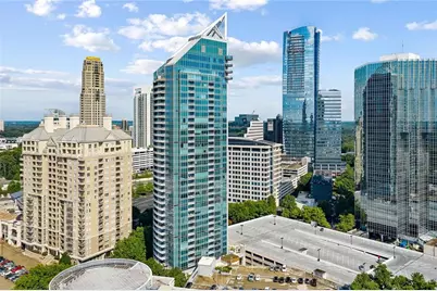 3338 Peachtree Road NE #1810, Atlanta, GA 30326 - Photo 46