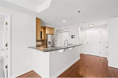 3338 Peachtree Road NE #1810, Atlanta, GA 30326 - Photo 6