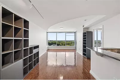3338 Peachtree Road NE #1810, Atlanta, GA 30326 - Photo 14