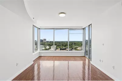 3338 Peachtree Road NE #1810, Atlanta, GA 30326 - Photo 16