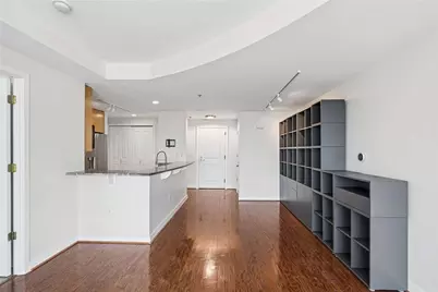 3338 Peachtree Road NE #1810, Atlanta, GA 30326 - Photo 12
