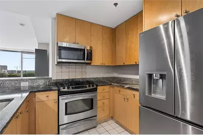 3338 Peachtree Road NE #1810, Atlanta, GA 30326 - Photo 10