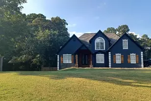 220 Butterfield Ln, Fayetteville, GA 30214 - Photo 2