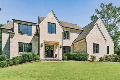 765 Heards Ferry Road, Sandy Springs, GA 30328 - Photo 4