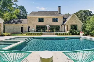 765 Heards Ferry Rd, Sandy Springs, GA 30328 - Photo 2