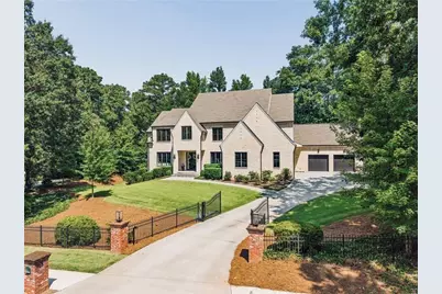765 Heards Ferry Road, Sandy Springs, GA 30328 - Photo 62