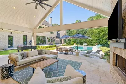 765 Heards Ferry Road, Sandy Springs, GA 30328 - Photo 50