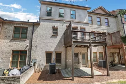 1201 Grassy Oat Lane, Lawrenceville, GA 30045 - Photo 36