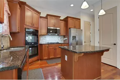 1201 Grassy Oat Lane, Lawrenceville, GA 30045 - Photo 8