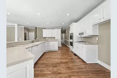 3260 Rays Creek Drive NW, Acworth, GA 30101 - Photo 16