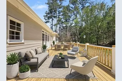 3260 Rays Creek Drive NW, Acworth, GA 30101 - Photo 50