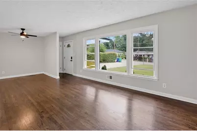 3081 Glendale Court, Decatur, GA 30032 - Photo 2