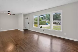 3081 Glendale Ct, Decatur, GA 30032 - Photo 2
