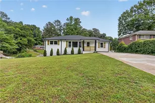 3081 Glendale Ct, Decatur, GA 30032 - Photo 1