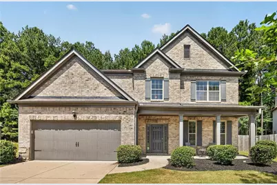 5686 Walnut Mill Lane, Powder Springs, GA 30127 - Photo 1