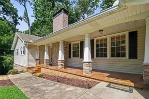 578 Glennhaven Dr NW, Marietta, GA 30064 - Photo 1