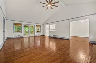 578 Glennhaven Dr NW, Marietta, GA 30064 - Photo 4