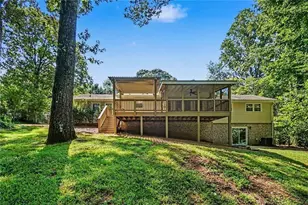 578 Glennhaven Dr NW, Marietta, GA 30064 - Photo 26