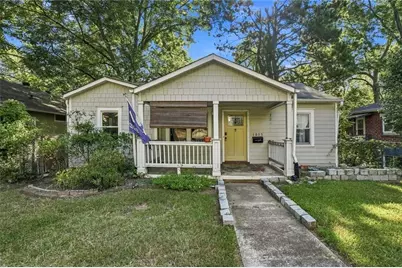 1075 Center Street W, Atlanta, GA 30318 - Photo 1