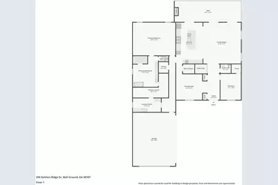 [Address not provided], Ball Ground, GA 30107 - Photo 60