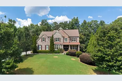 360 Dewpoint Lane, Johns Creek, GA 30022 - Photo 2