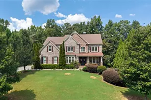 360 Dewpoint Ln, Johns Creek, GA 30022 - Photo 2