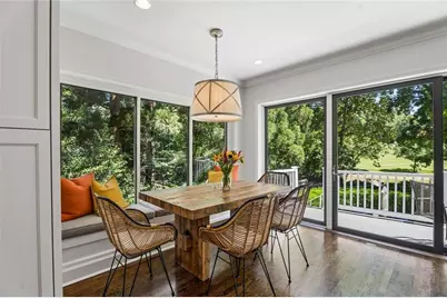 1691 Friar Tuck Road NE, Atlanta, GA 30309 - Photo 6