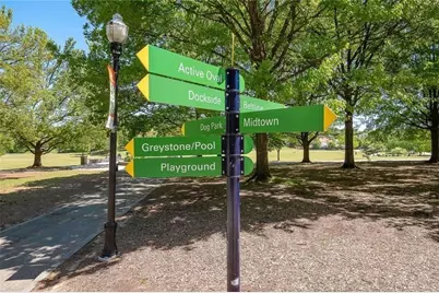 1691 Friar Tuck Road NE, Atlanta, GA 30309 - Photo 36