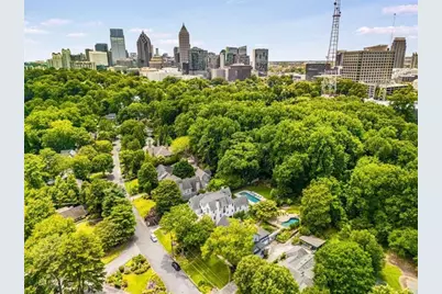 1691 Friar Tuck Road NE, Atlanta, GA 30309 - Photo 10