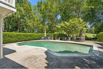 1691 Friar Tuck Road NE, Atlanta, GA 30309 - Photo 2