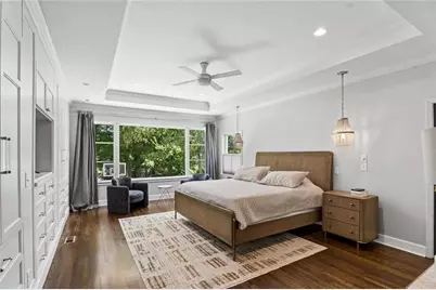 1691 Friar Tuck Road NE, Atlanta, GA 30309 - Photo 22