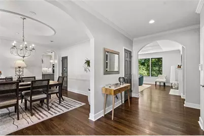1691 Friar Tuck Road NE, Atlanta, GA 30309 - Photo 12